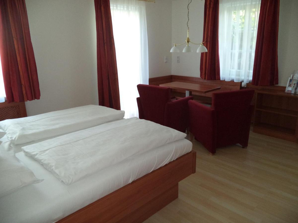 Haus Hildegunde Hotel Bad Füssing Quarto foto