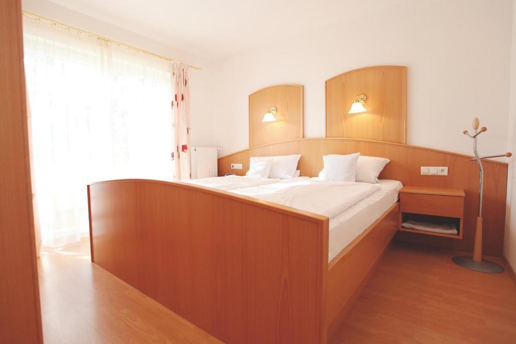 Haus Hildegunde Hotel Bad Füssing Quarto foto