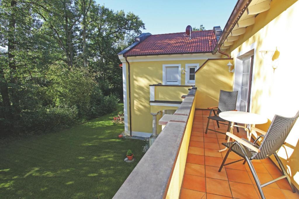Haus Hildegunde Hotel Bad Füssing Quarto foto