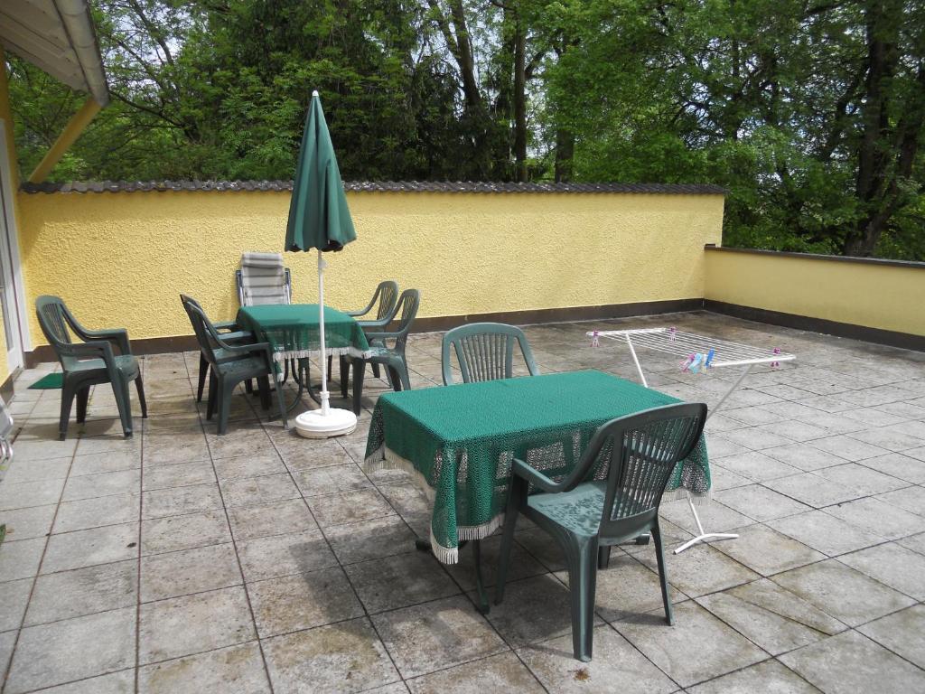 Haus Hildegunde Hotel Bad Füssing Quarto foto