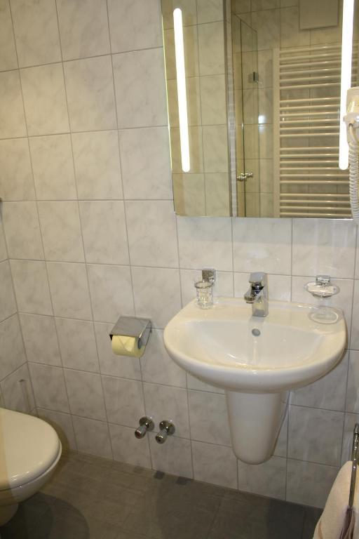 Haus Hildegunde Hotel Bad Füssing Quarto foto