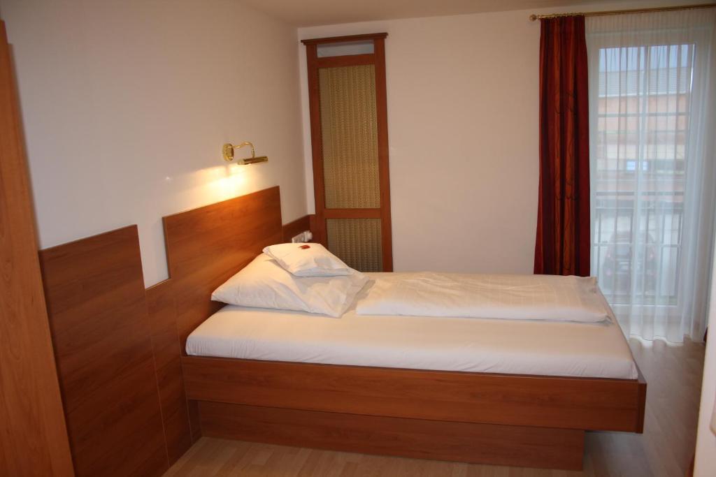 Haus Hildegunde Hotel Bad Füssing Quarto foto